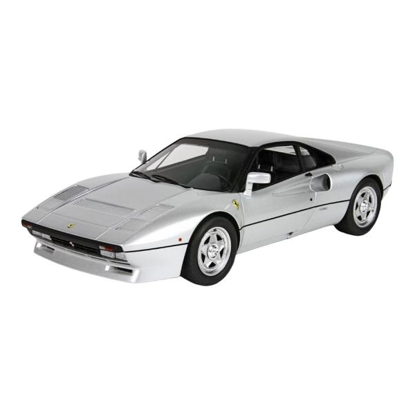 【予約】Ferrari 288 GTO 1984 アルジェントニュルブルクリンク シルバー BBR ...