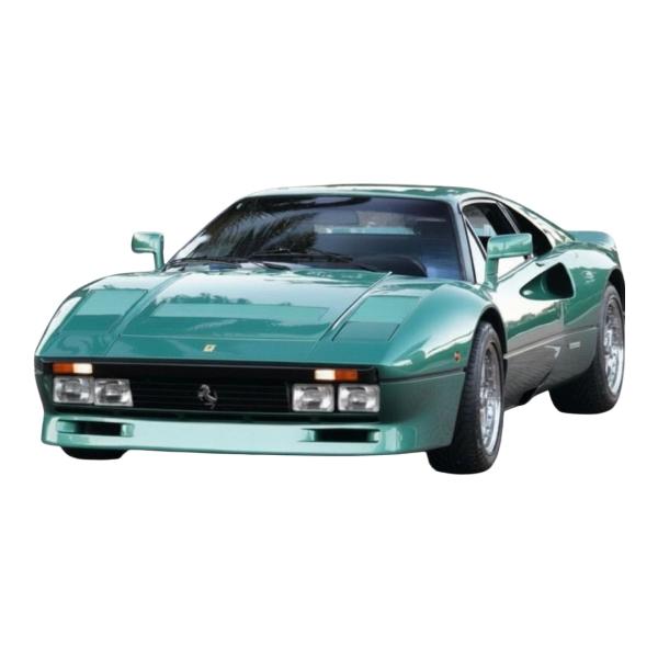 【予約】2026年発売予定 Ferrariフェラーリ 288 GTO 1984 ライトグリーン / ...