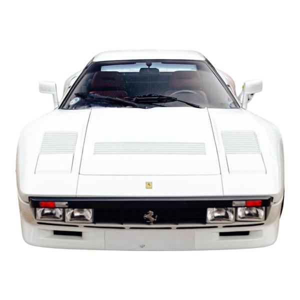 【予約】2026年発売予定 Ferrariフェラーリ 288 GTO 1984 ホワイト / BBR...