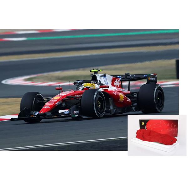 【予約】Ferrari SF26 F1 Chinese Grand Prix Hamilton 3r...
