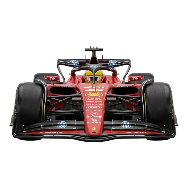 【予約】2027年発売予定 Ferrari F1 SF-26 #44 Lewis Hamilton ...