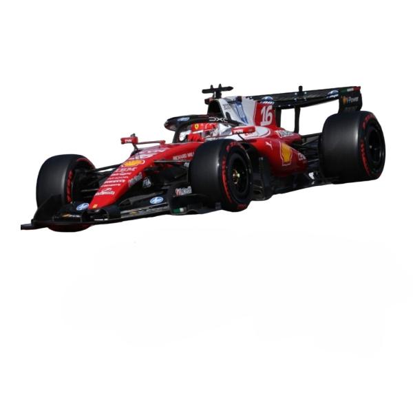 【予約】2026年発売予定 Ferrari F1 SF-26 #16 Charles Leclerc...