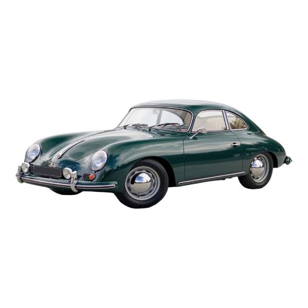 【予約】2027年発売予定 Porsche 356A クーペ 1955 ラグーングリーン 48台限定...