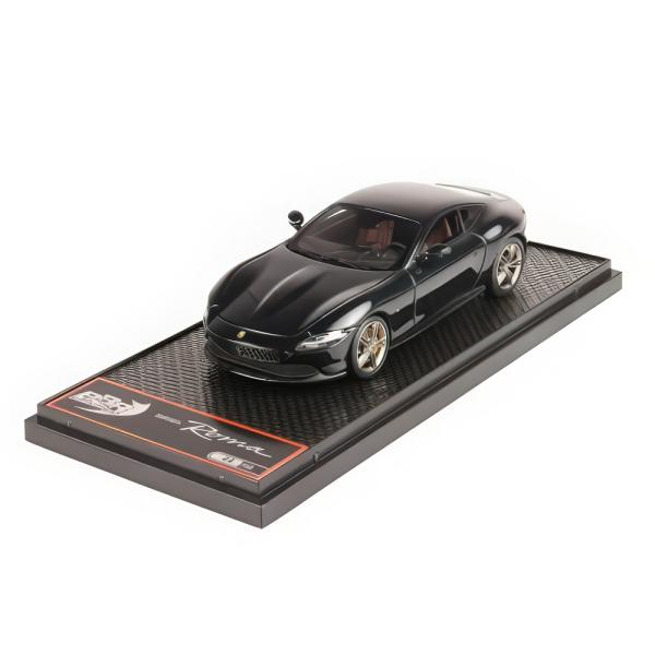 Ferrari Roma 2021 Netherlands Gp 2021 C Sainz CAR8...