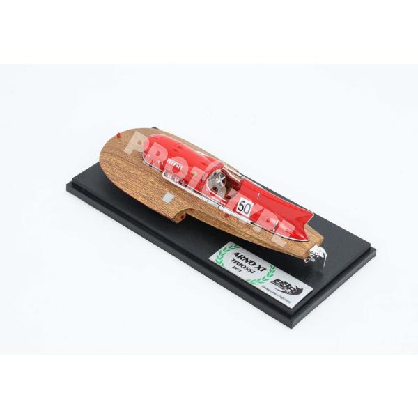 【予約】Timossi Ferrari Arno XI 1953 Nando dell Orto p...