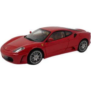 Ferrari F430/ BBR 1/18 ミニカー