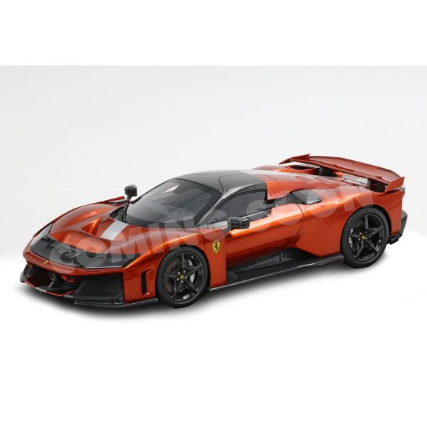 【予約】Ferrari F80 full open Rame Mica carbon wheels ...