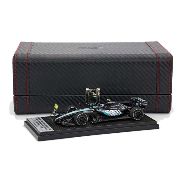【予約】 Mercedes Benz W17E Performance #12 Antonelli ...