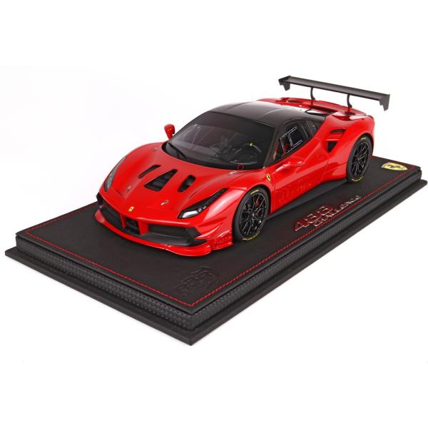 【予約】Ferrariフェラーリ 488 Challenge pre sponsor version...