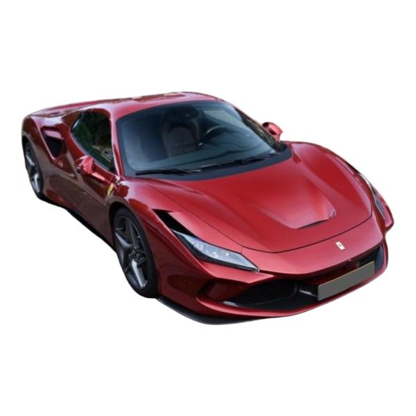 【予約】2026年発売予定 Ferrari F8 Tributo Spider 2019 レッド 限...