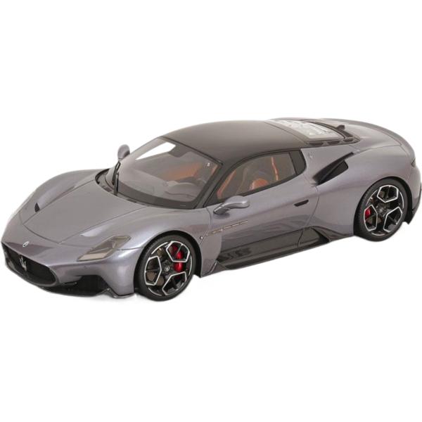 Maseratiマセラティ MC20 Coupeクーペ 2020 マセラティ特別仕様 グレーメタリッ...