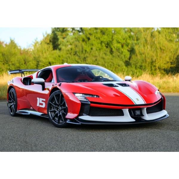 【予約】2026年発売予定FERRARI SF90 XX ストラダーレ ロッソ F1 2004 / ...