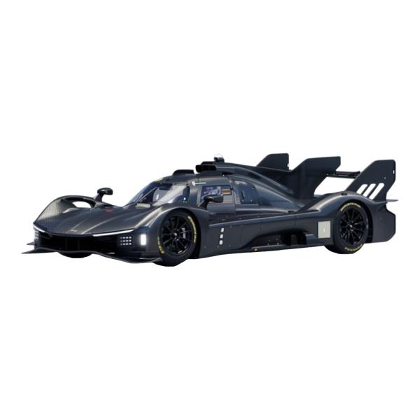 【予約】2027年発売予定 Ferrari 499P 3.0L V6 モディフィカータ 2023 マ...