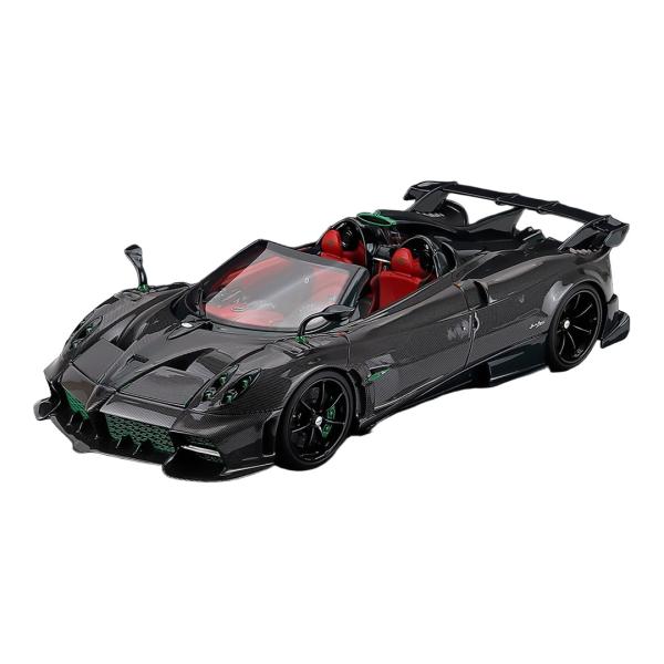 Pagani Imola Roadster 2023 グロスカーボン 99台限定 ショーケース付き ...