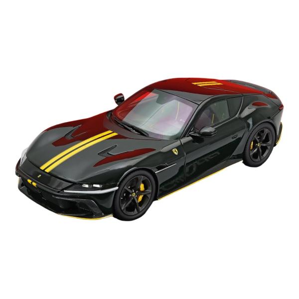 Ferrari 12Cilindri V12 830cv パノラミックルーフ 2024 ブリティッシ...
