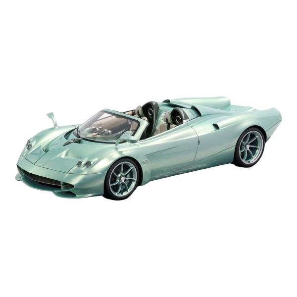 【予約】2026年発売予定 Pagani Huayra Codalunga Speedster 20...