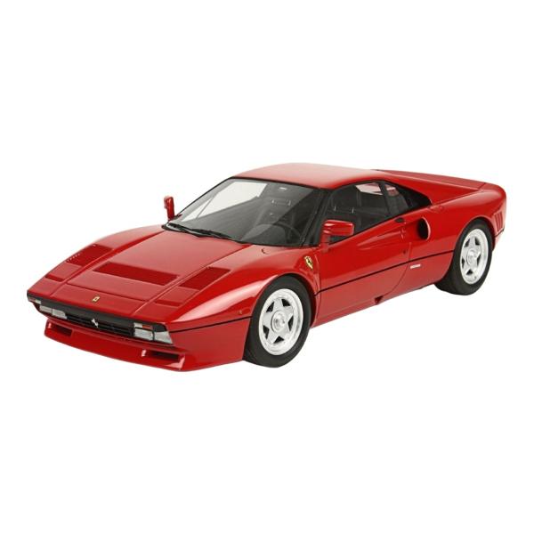 【予約】2026年発売予定 Ferrariフェラーリ 288 GTO 1984 レッド ディスプレイ...