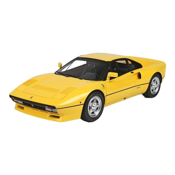 【予約】2026年発売予定 Ferrariフェラーリ 288 GTO 1984 イエロー ショーケー...