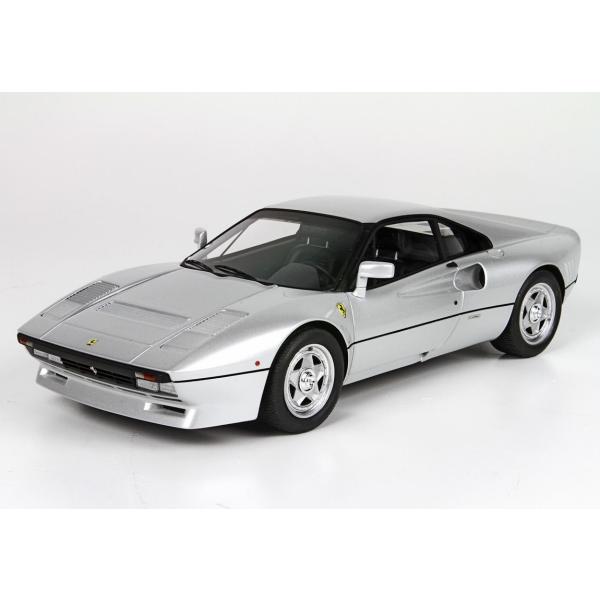 【予約】Ferrariフェラーリ 288 GTO Argento Nurburgring / BBR...