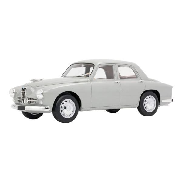 【予約】2026年発売予定 Alfa Romeoアルファロメオ 1900 1950 グレー / BB...
