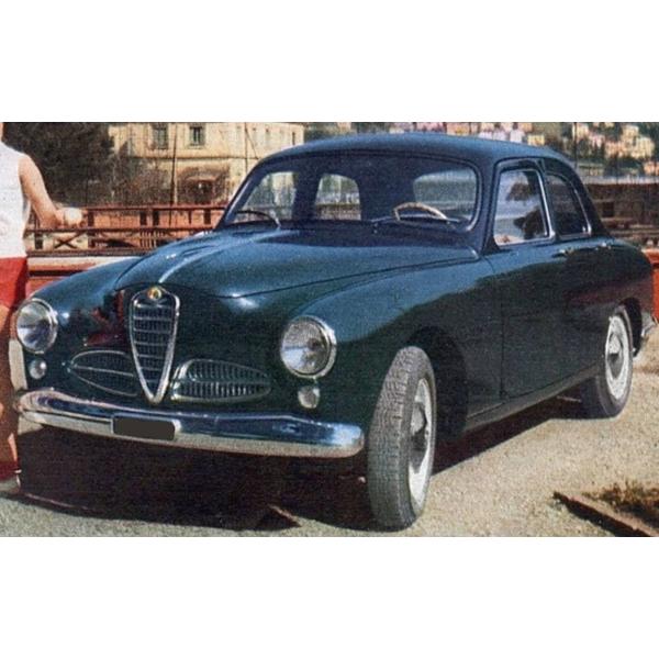 【予約】2026年発売予定 Alfa Romeoアルファロメオ 1900 1950 ブルー / BB...