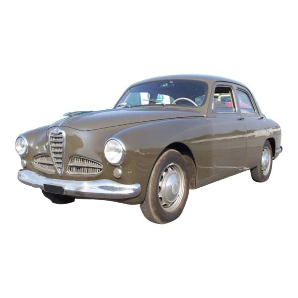 【予約】2026年発売予定 Alfa Romeoアルファロメオ 1900 1950 オリーブグリーン...