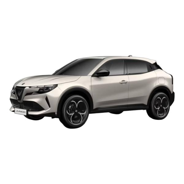 【予約】2026年発売予定 Alfa Romeoアルファロメオ JUNIOR Q4 2025 アイボ...