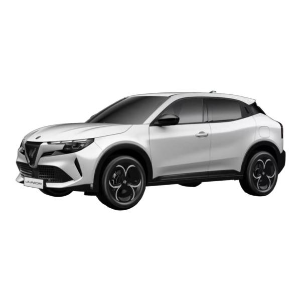 【予約】2026年発売予定 Alfa Romeoアルファロメオ JUNIOR Q4 2025 ホワイ...