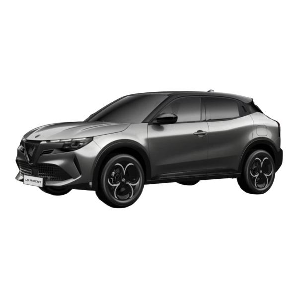 【予約】2026年発売予定 Alfa Romeo Junior Q4 2025 ブラックルーフ Gr...