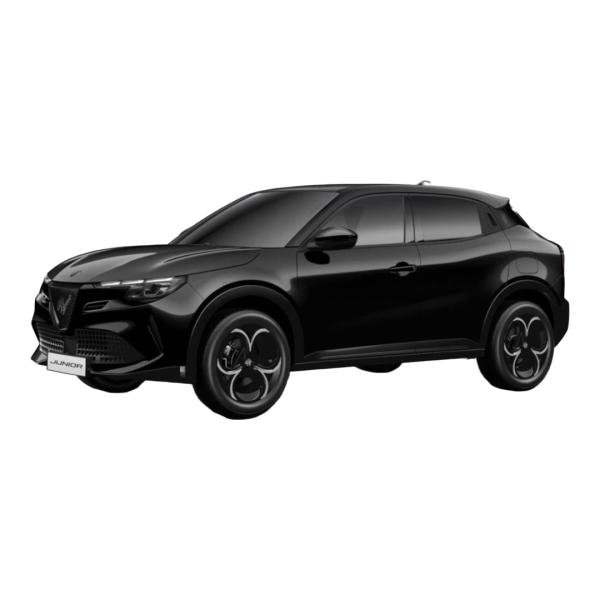 【予約】2026年発売予定 Alfa Romeoアルファロメオ JUNIOR Q4 2025 ネロト...