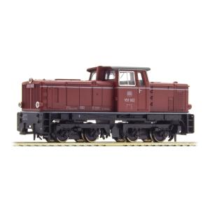 H0e 鉄道模型 Bemo DB V 51 902 Epoch III Narrow gauge d...