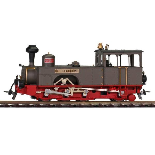 H0e 鉄道模型 蒸気機関車 Bemo ベモ K.W.St.E. 12 Oberstenfeld E...