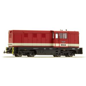 Bemo 1020875L45H 358 プライベート DC H0eゲージ    鉄道模型 外国