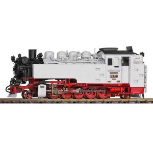 H0e 鉄道模型 蒸気機関車 Bemo ベモ D...の商品画像