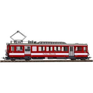 H0m 鉄道模型 車両 Bemo ベモ FO BDeh 2/4 42 ラック式荷物合造電車 Era ...