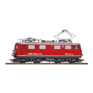 Bemo 1252116Ge 4/4 I シリーズ RhB DC H0mゲージ    鉄道模型 外国