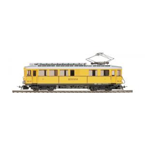 H0m 鉄道模型 電車 Bemo ベモ RhB ABe 4/4 34 Era V DC Nostal...