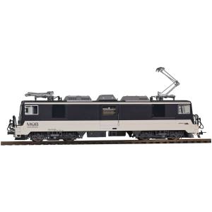 H0m 鉄道模型 Bemo MOB Universal locomotive GDe 4 4 600...
