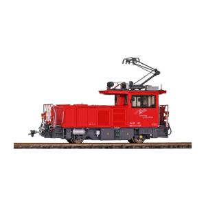 Bemo 1287251 ティー 2/2 801 RhB DC H0mゲージ    鉄道模型 外国