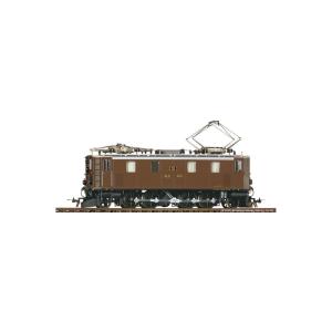H0m 鉄道模型 電気機関車 Bemo ベモ RhB Ge4/6 353 Era II III IV...