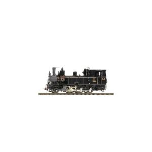 H0m 鉄道模型 蒸気機関車 Bemo ベモ RhB G 3/4 Heidi Museum Era ...