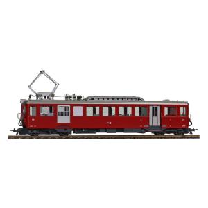 Bemo 1347215BDeh 2/4 45 FO DC サウンド H0mゲージ    鉄道模型 ...