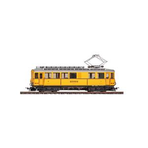 H0m 鉄道模型 気動車 Bemo ベモ RhB ABe4/4 30 Bernina Era I I...