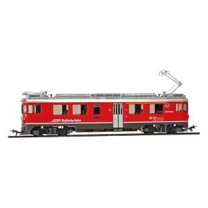 Bemo 1369107ABe 4/4 55 RhB DC サウンド H0mゲージ    鉄道模型 ...
