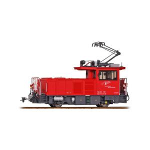 H0m 鉄道模型 Bemo MGB YEAR MODEL 2021 Metal Collection DC ESU Sound