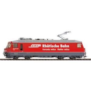 HOゲージ 鉄道模型 電気機関車 Bemo RhB Ge4/4 III Rhaetische Bah...