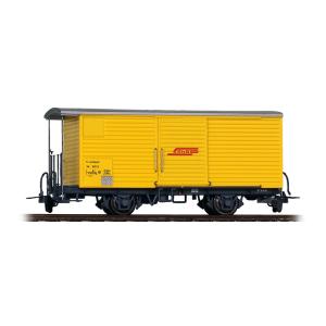 Bemo 2294195 Type Xk 9015 FL RhB DC H0mゲージ    鉄道模型...