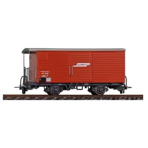 Bemo 2294199 タイプ Xk RhB DC H0mゲージ    鉄道模型 外国