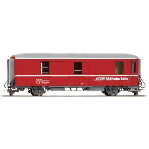 Bemo 3236112type D 4062 RhB DC H0mゲージ    鉄道模型 外国