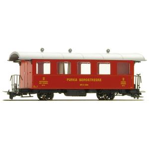 Bemo 3239284B 2204 プライベート DC H0mゲージ    鉄道模型 外国